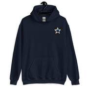 2nd Infantry Division Hoodie - Navy