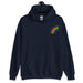 42nd Infantry Division Hoodie - Navy