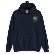 75th Ranger Regiment Hoodie - Navy