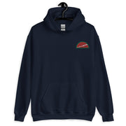 78th Infantry Division Hoodie - Navy