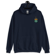 3rd Cavalry Regiment Hoodie - Navy