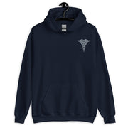Hospital Corpsman Hoodie - Navy