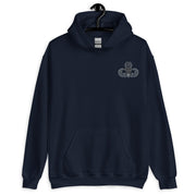 Master Parachutist Hoodie - Navy