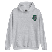 104th Infantry Division Hoodie - Sport Grey