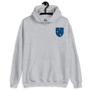 23rd Infantry Division Hoodie - Sport Grey