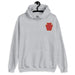 28th Infantry Division Hoodie - Sport Grey