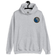 29th Infantry Division Hoodie - Sport Grey