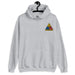3rd Armored Division Hoodie - Sport Grey