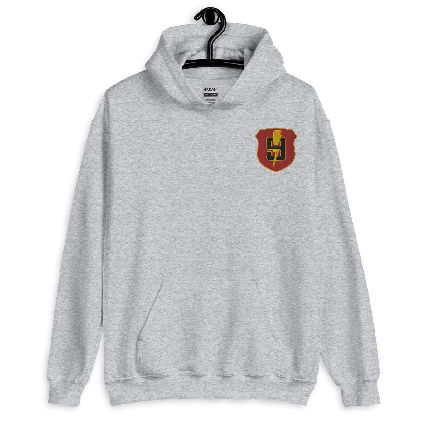 Hoodies & Sweatshirts
