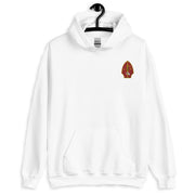 2nd Marine Division Hoodie - White