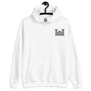Combat Engineer Hoodie - White