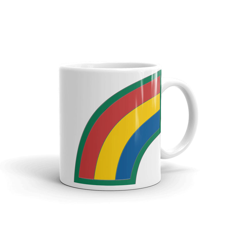 42nd-infantry-division Mug - 11 oz size