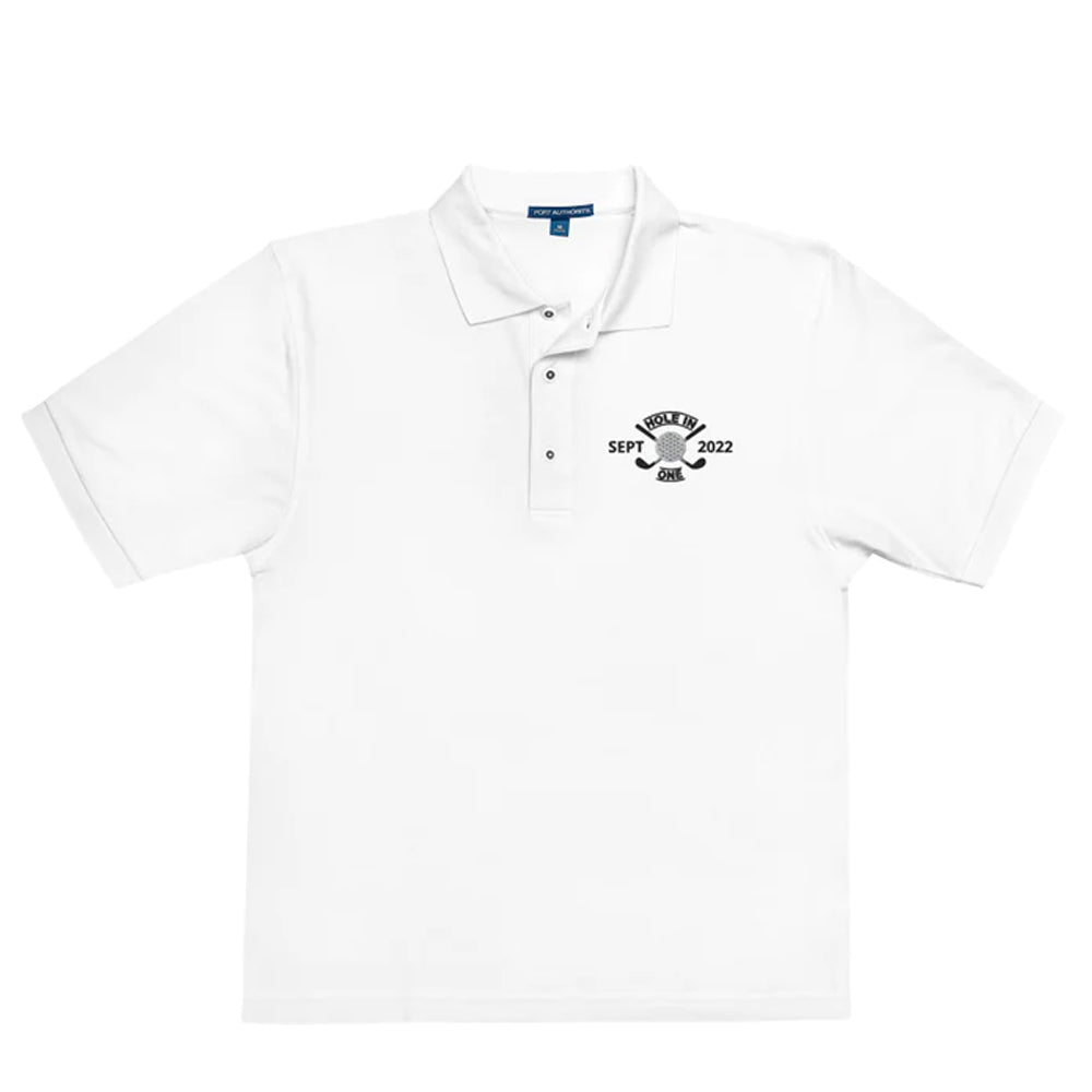 Golf Clothing